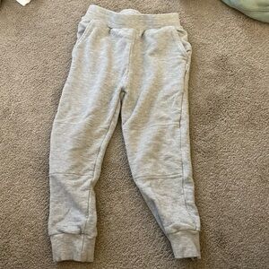 Little Sleepies joggers